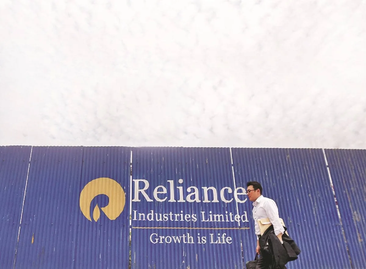 Reliance Industries buys duplex at Three Sixty West in Worli for ₹75.1 cr