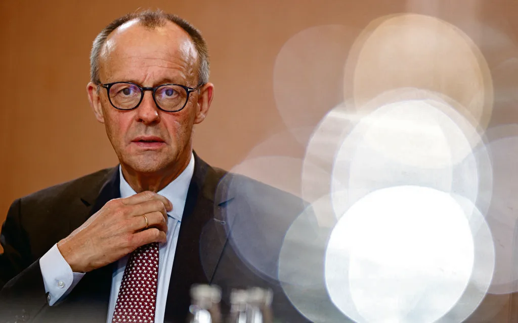Chanceler Merz quer continuar apesar de derrota da CDU nas eleições estaduais alemãs