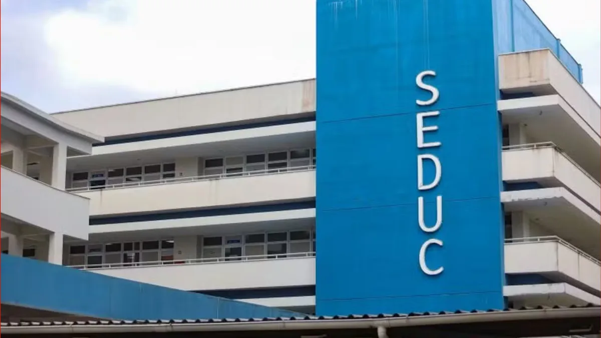 Concurso da Seduc abre 2 mil vagas com salários de até R$ 6.590,47 no Pará