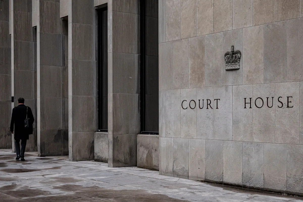 Ontario court considers putting province’s cash bail rules on hold