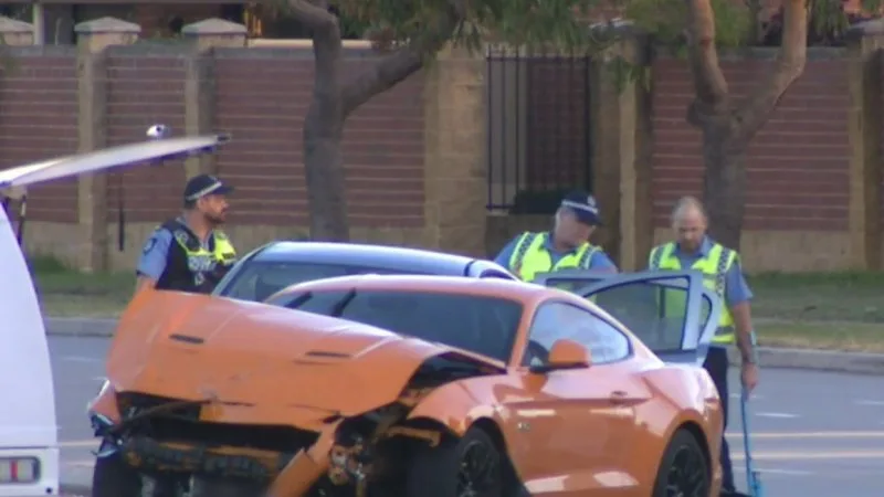 Mother charged over crash that killed her daughter