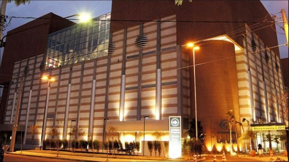 XP Malls compra participações do Metrus nos shoppings Metrô Tatuapé e Itaquera