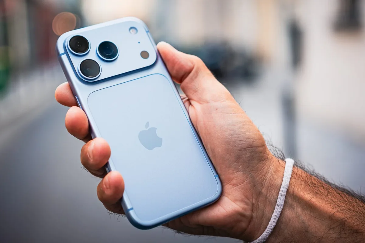 iPhone 18 Pro : Apple corrige déjà un bug de Face ID