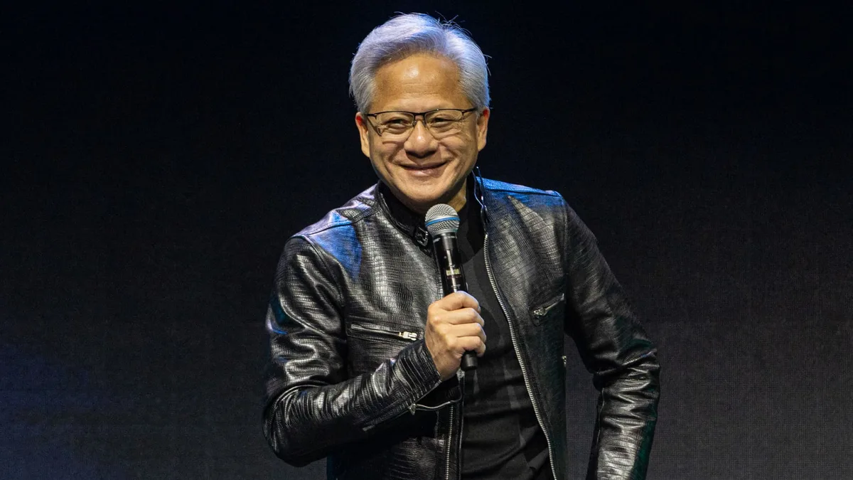Nvidia jumps 7% after blockbuster earnings boost AI confidence