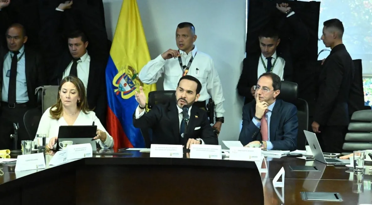 Congresistas del Centro Democrático pidieron exención del impuesto predial para inmuebles afectados por terremoto