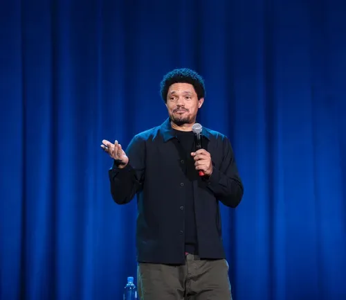 ‘World-class pilots’ indeed? Trevor Noah joke takes flight after Airlink stunt