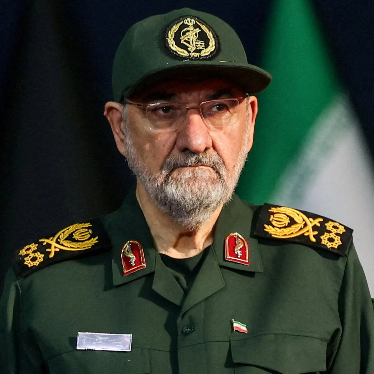 Iran Warns Gulf States Not to Join Trump’s Economic War