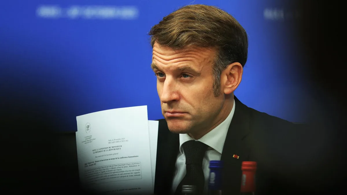 Après son échec, Macron peut-il encore interdire les réseaux sociaux aux moins de 15 ans ?