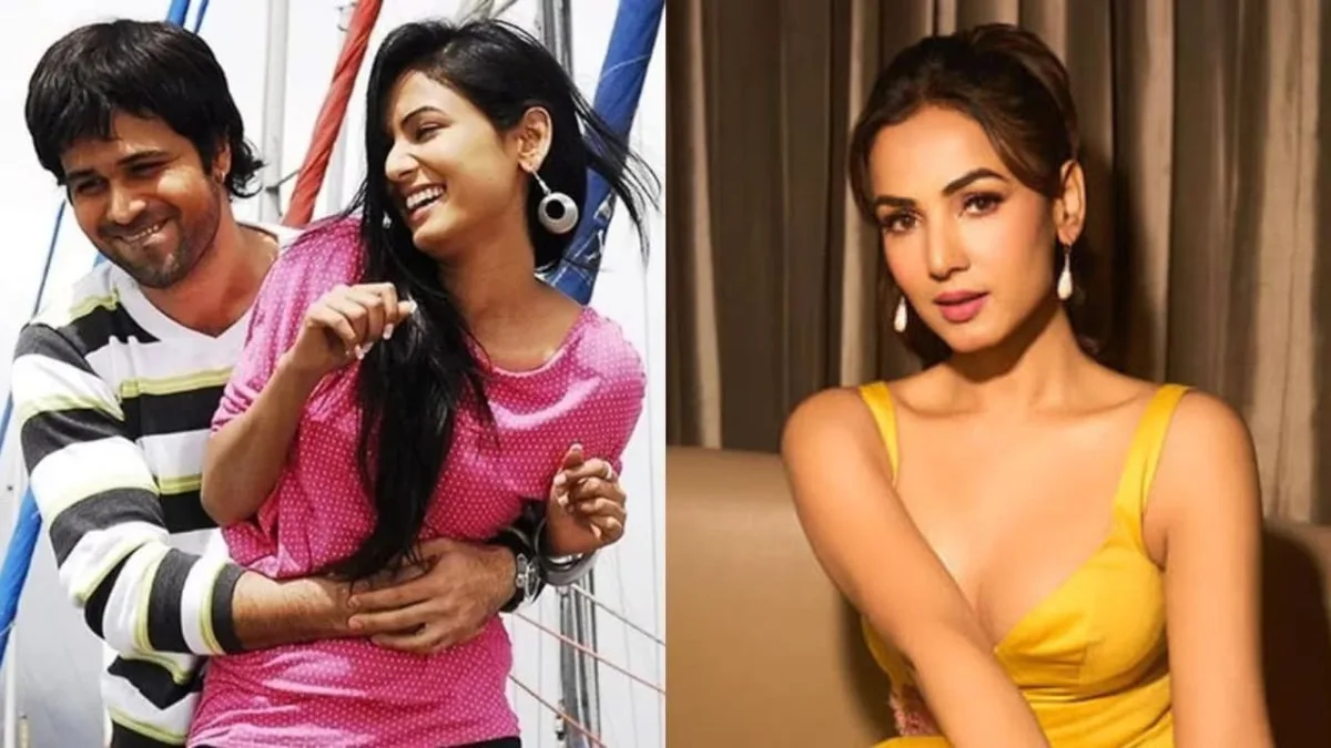 "Why Would I Mind It?": Sonal Chauhan To NDTV On Whether Jannat Overshadows Her Other Work