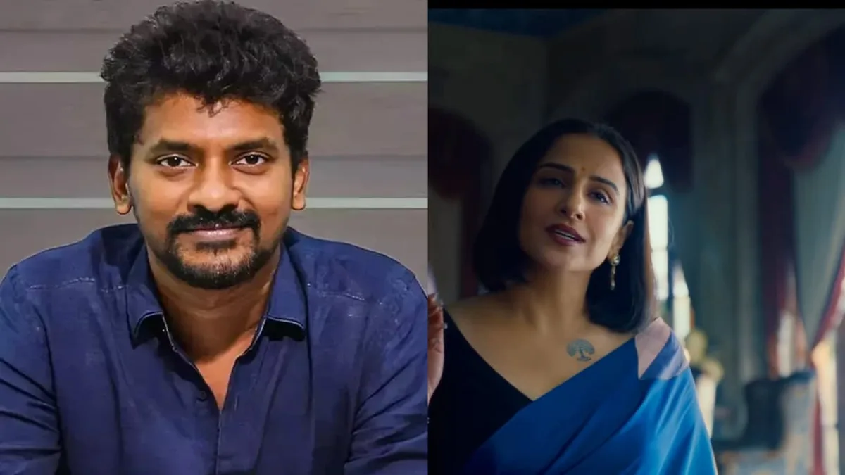 Vidya Balan's Shaky Cigarette Scene With Rajinikanth Took Three Takes, Says Jailer 2 Director