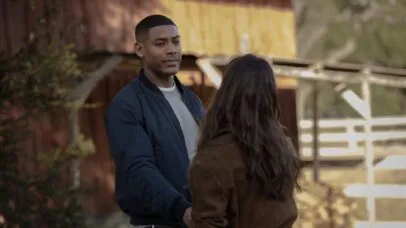 Quando estreia o 3º episódio de ‘Lanternas’, nova série do Universo DC?