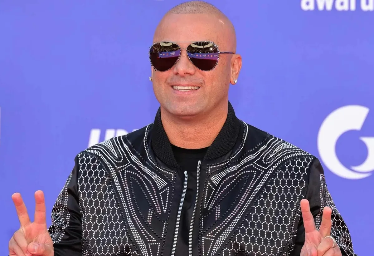 Universidad del Perreo: El anuncio de Wisin para «darle al reguetón el rigor y el lugar de respeto que se merece»