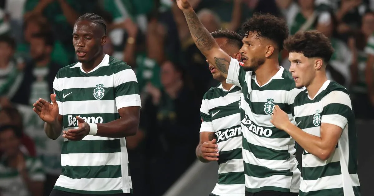 Varandas: «Até ao final da época passada, Suárez foi profissional exemplar»