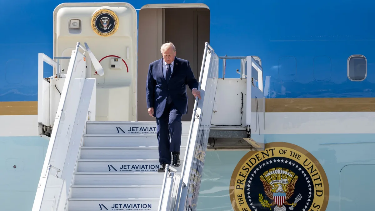 "L'IA est une infrastructure, au même titre que l'eau, les routes, l'électricité, internet": au G20, les patrons américains de l'IA défendent une technologie incontournable