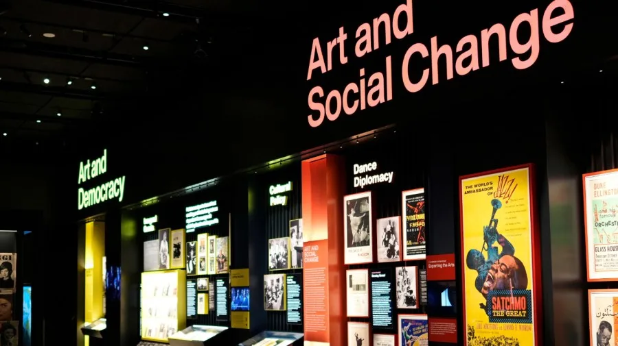 A Department of the Arts can preserve America’s cultural and economic powerhouse