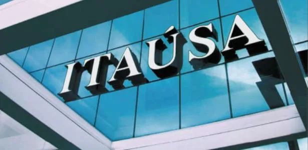 Itaúsa tem lucro recorrente de R$ 4,31 bilhões no 2º trimestre, alta de 7%