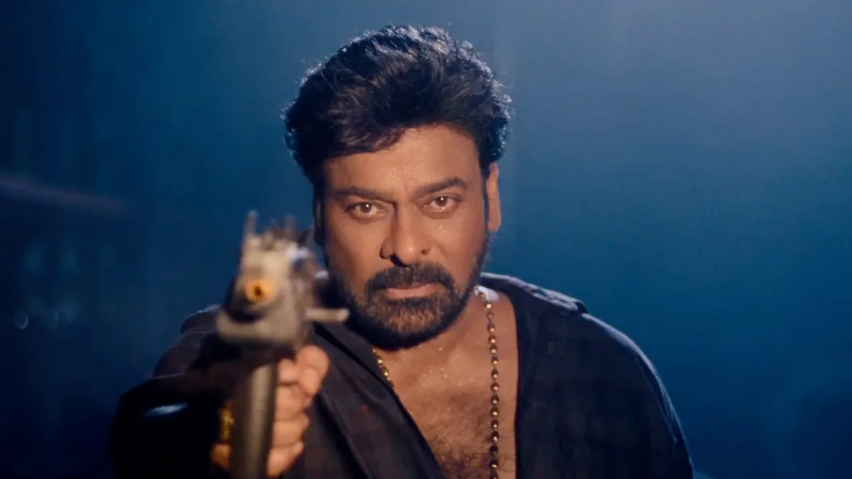 Chiranjeevi's Kaaka Won't Miss Sankranthi 2027, Producer Confirms