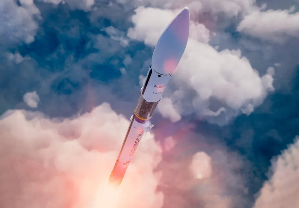Europa acaba de elegir a una empresa española para reforzar su acceso al espacio. PLD Space ya tiene un contrato millonario