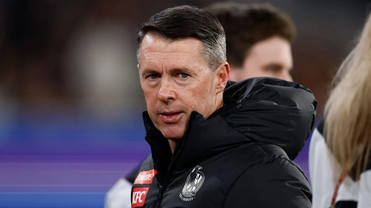 ‘Lack of unity’ among key Collingwood figures summed up by failed pitch to land Zak Butters
