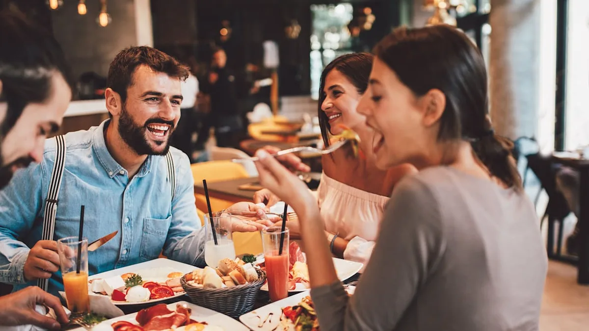 Wirkung auf das Herz-Kreislauf-System - Haben Sie auch „Essens-Jetlag“ vom Sonntagsbrunch?