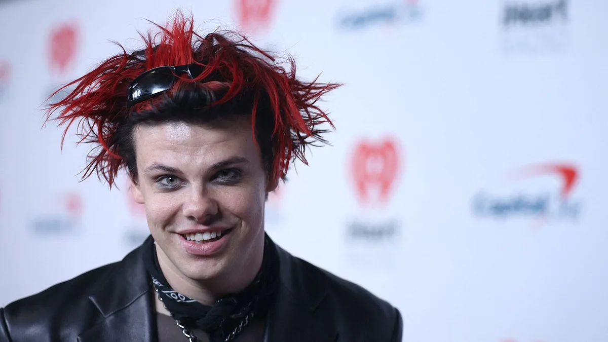 Festival Vilar de Mouros regressa com cinco dias de concertos e YUNGBLUD a abrir