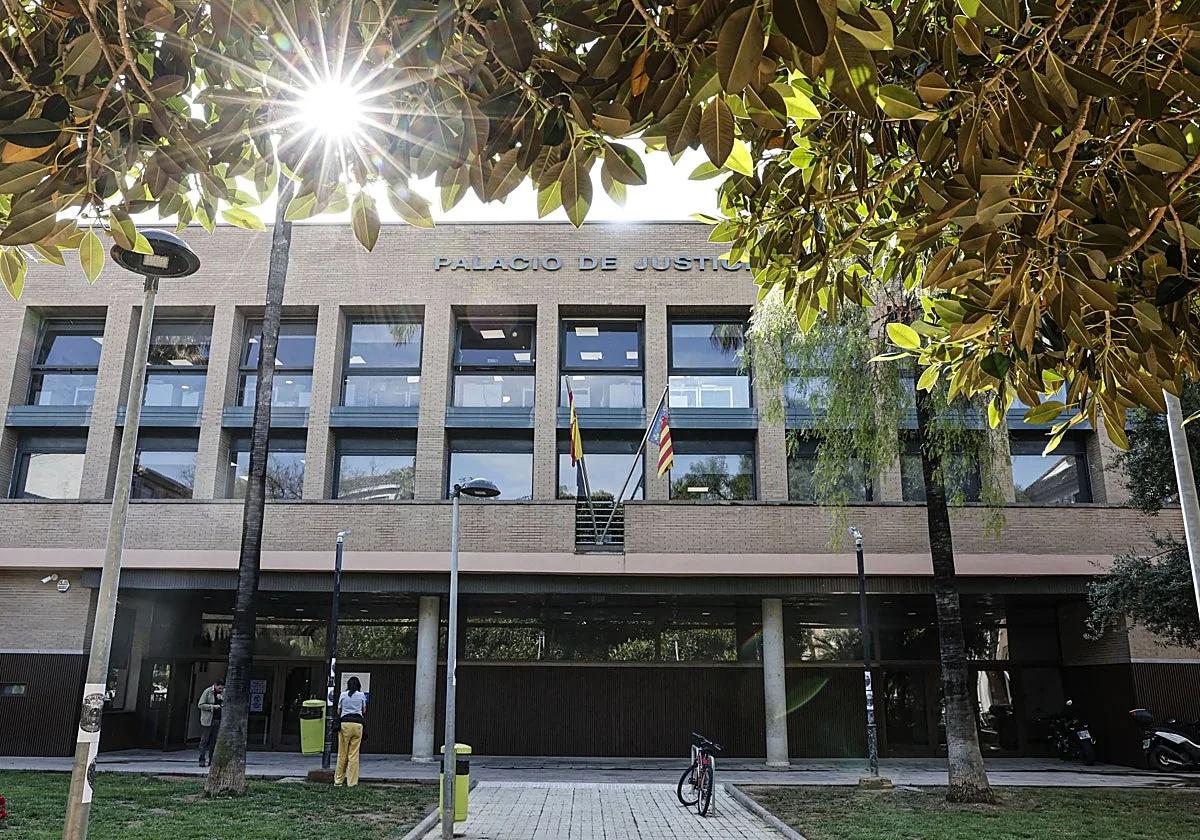 La juez de la dana prorroga la causa hasta abril de 2027