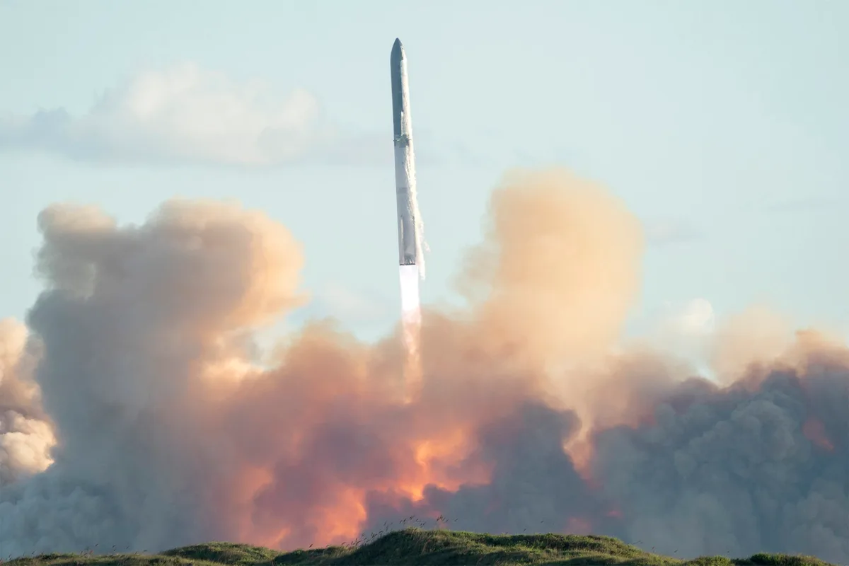 Os US$ 3,6 tri da SpaceX: o que os giga-IPOs ensinam sobre o futuro do capital