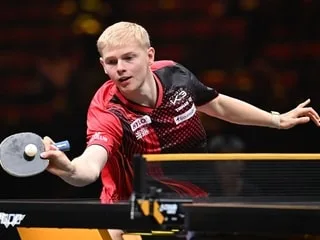 WTT China Smash. Félix Lebrun numéro 1 mondial après le tournoi si…