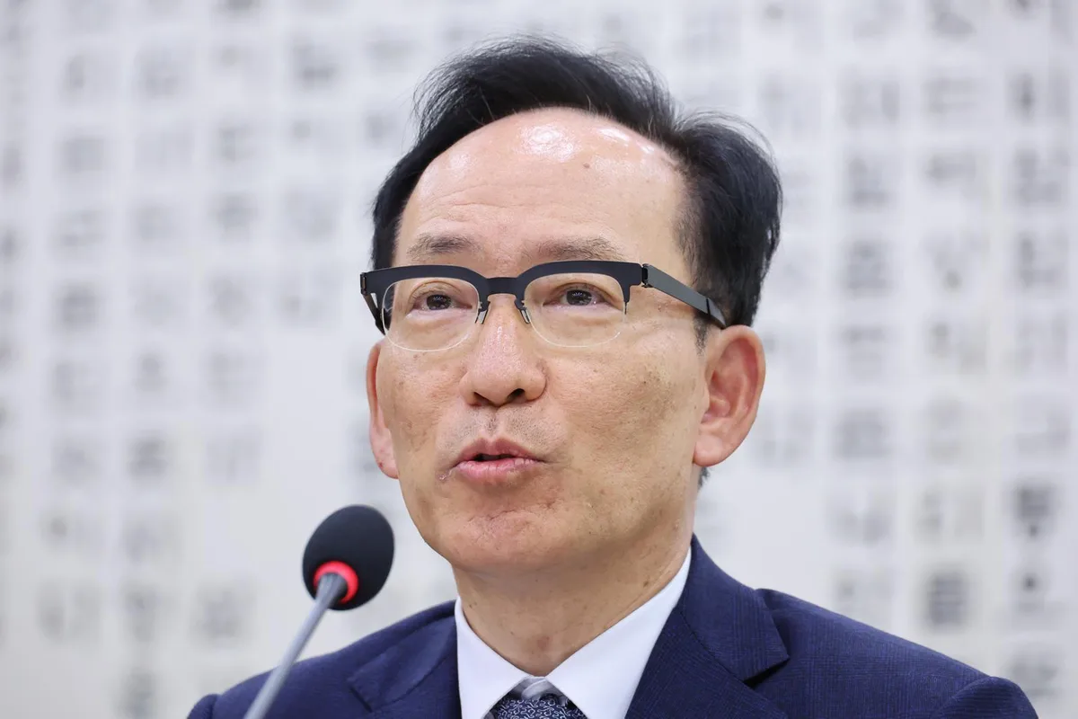서울고법원장 “대법관 공백 계속되는 건 바람직하지 않아”
