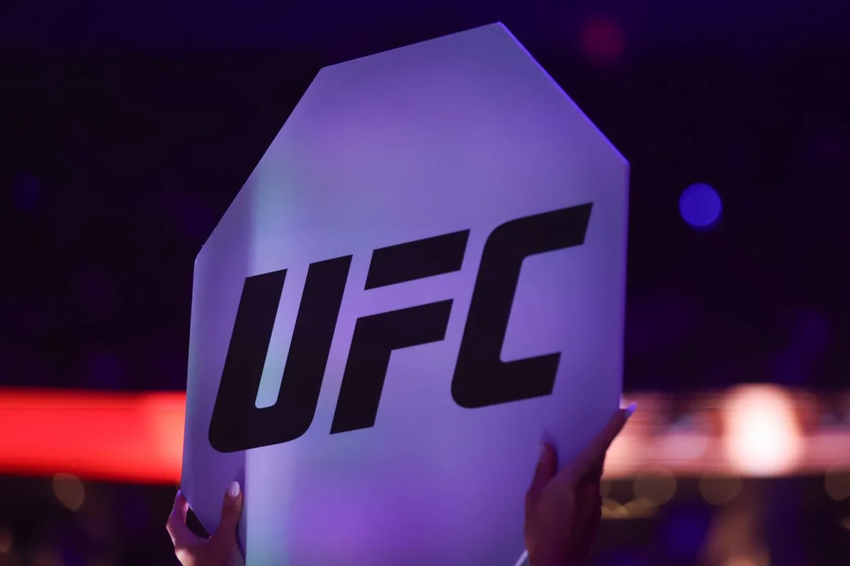 Назван дивизион UFC с самым большим количеством нокаутов в 2026 году