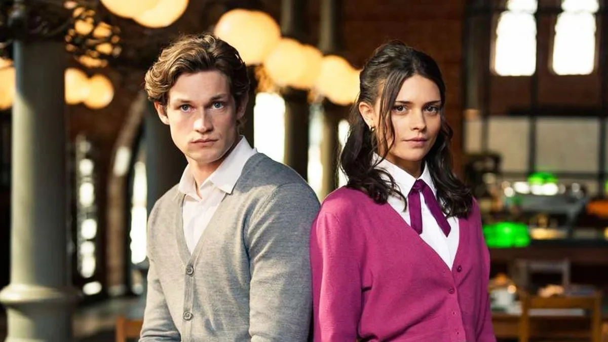 Maxton Hall : bonne et mauvaise nouvelle pour les fans de la série ! La saison 3 arrive... mais ça confirme l'heure des adieux pour bientôt