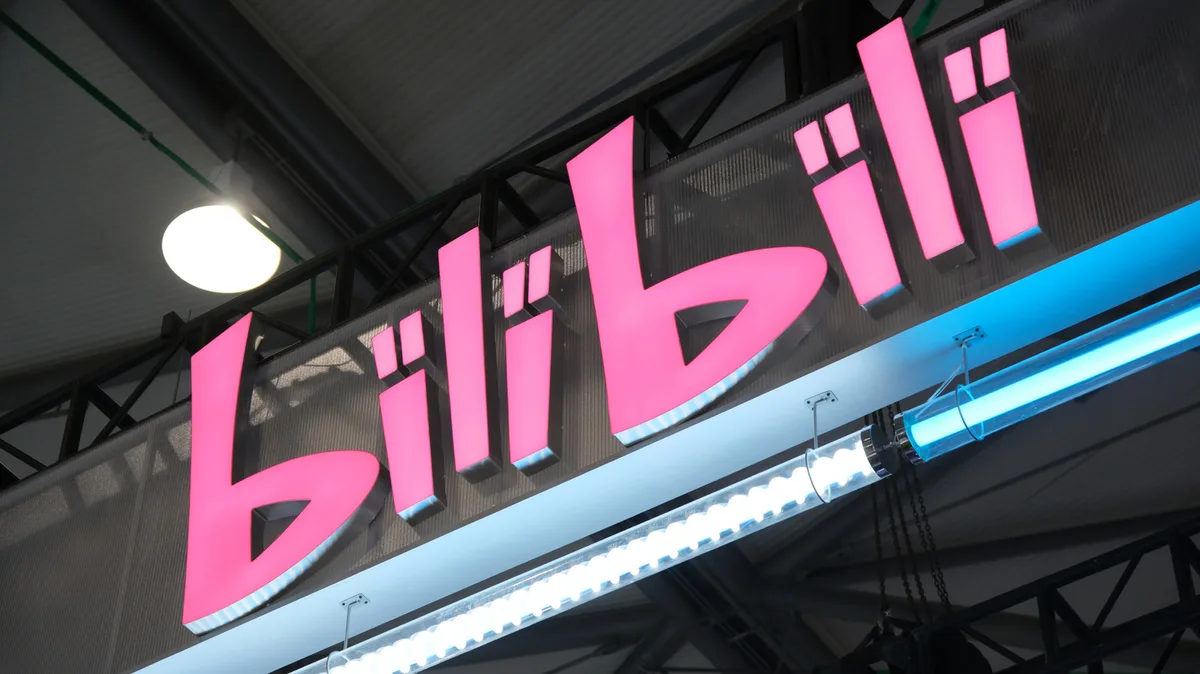 Chinese video platform Bilibili is going global