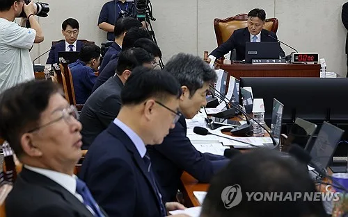 여야, 경찰 '실종 허위종결' 질타…"신뢰 떨어뜨려"·"사건암장"(종합)