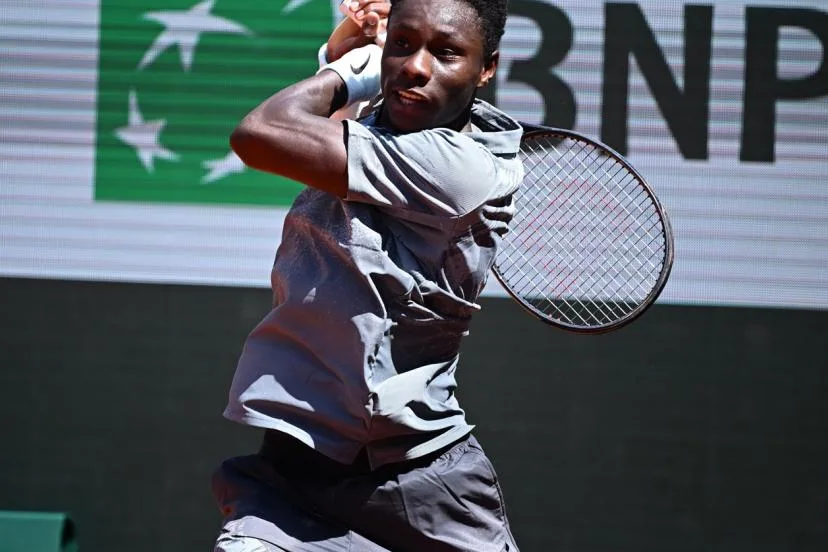 Moïse Kouame s'incline en quarts de finale malgré une belle performance au Challenger de Cancun