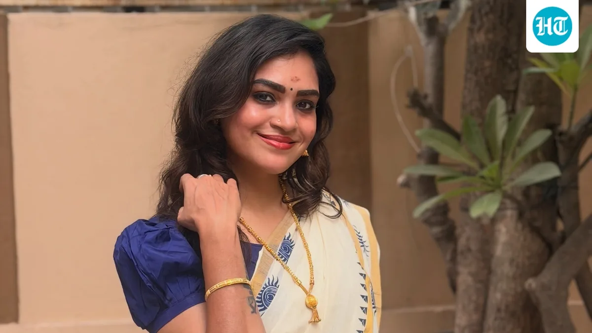 TV actress Varshini Venkat held for assaulting friend, extorting ₹5.5 lakh in Chennai