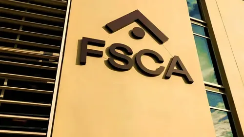 FSCA crackdown: Two firms barred from taking new client funds
