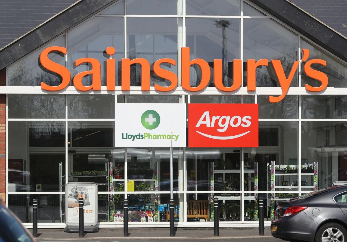 Sainsbury's suspends use of AI at London branch after facial recognition blunder