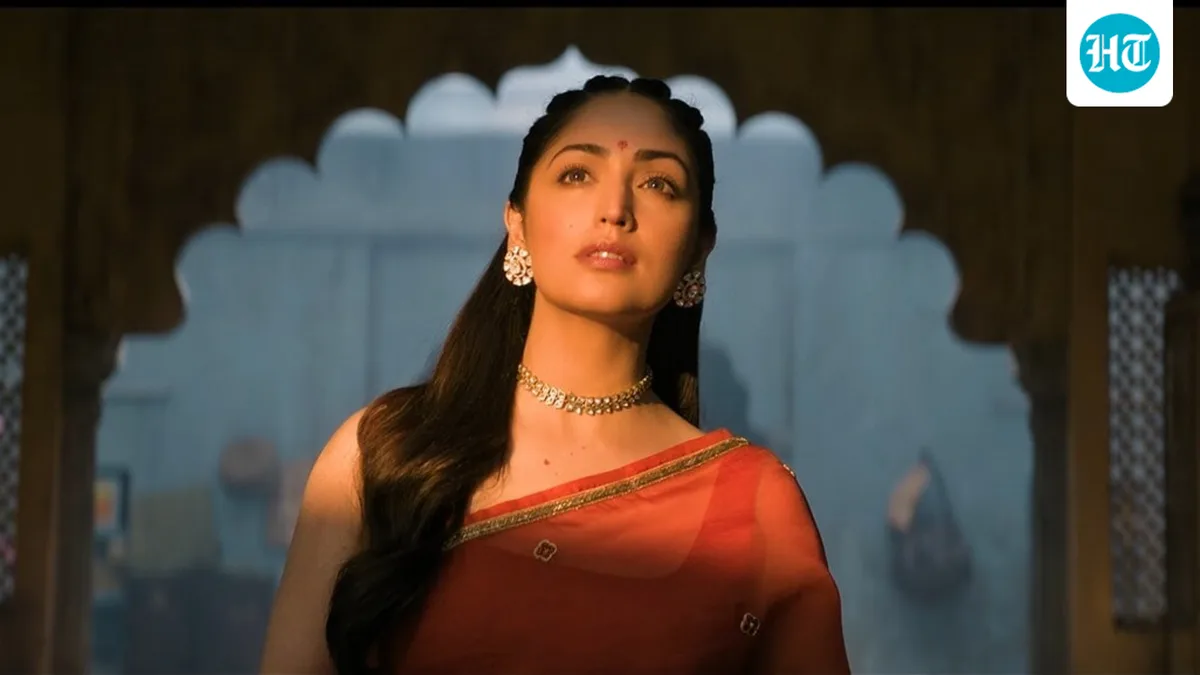 Nayyi Navelli box office collection day 3: Yami Gautam's film crosses ₹10 crore mark, beats Haq opening weekend haul