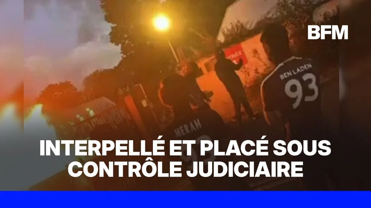 En Normandie, un adolescent de 16 ans interpellé pour "apologie du terrorisme"
