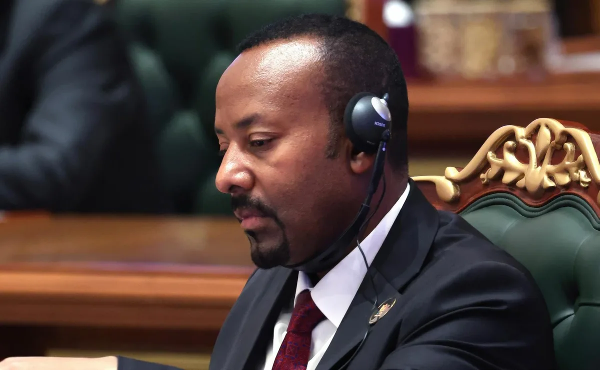 El Gobierno de Etiopía suspende las emisiones de Tigray TV tras el anuncio de la alianza opositora