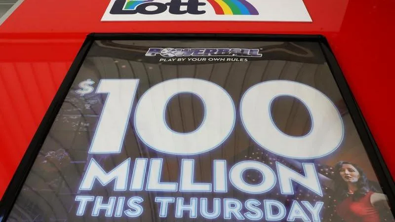 Powerball jackpot soars to $100m as division one goes unclaimed for fifth-straight week