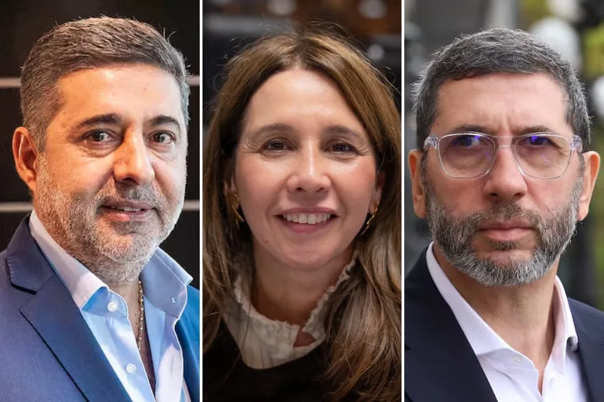 La Libertad Avanza se suma al acuerdo entre Pro y el PJ por cargos en organismos de la Ciudad de Buenos Aires