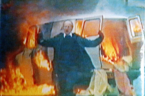 MI5 secrets exposed in explosive new book from Profumo Affair to Heathrow bomb plot