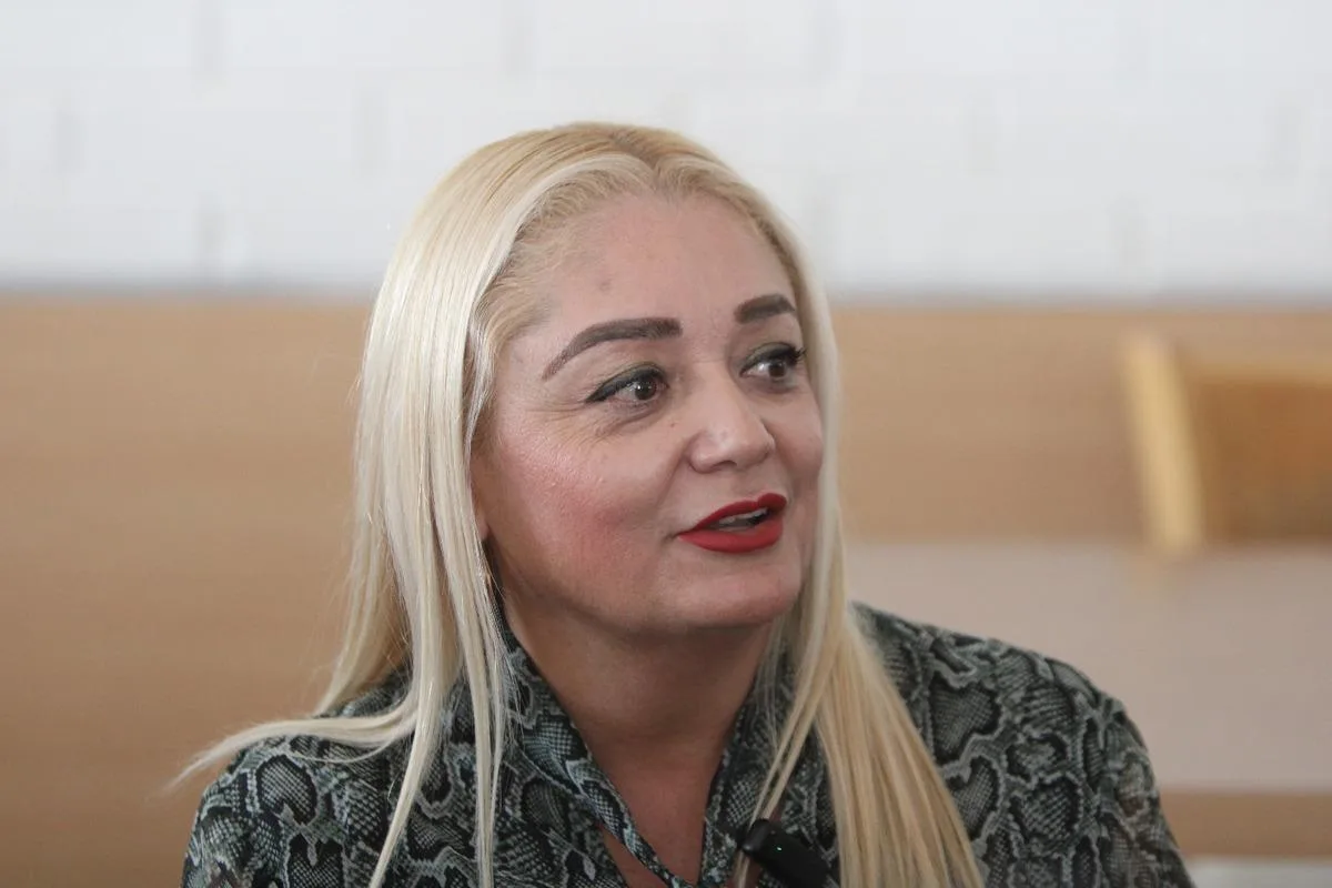 Autoridades de Coahuila y Durango refuerzan la seguridad de la alcaldesa de Mapimí ante actos de intimidación