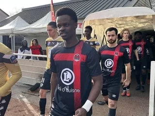 Foot amateur. « C’est inadmissible » : un match de coupe régionale arrêté pour des propos racistes présumés