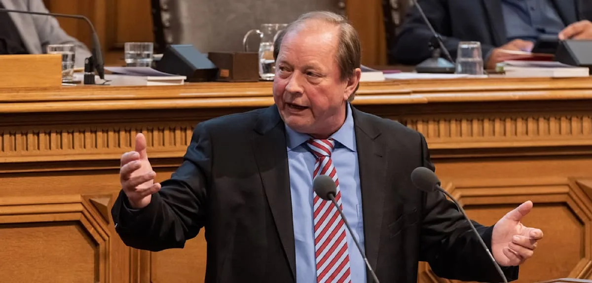„Keine wählbare Alternative“ – SPD und CDU auch in Hamburg unter Beschuss nach AfD-Erfolg