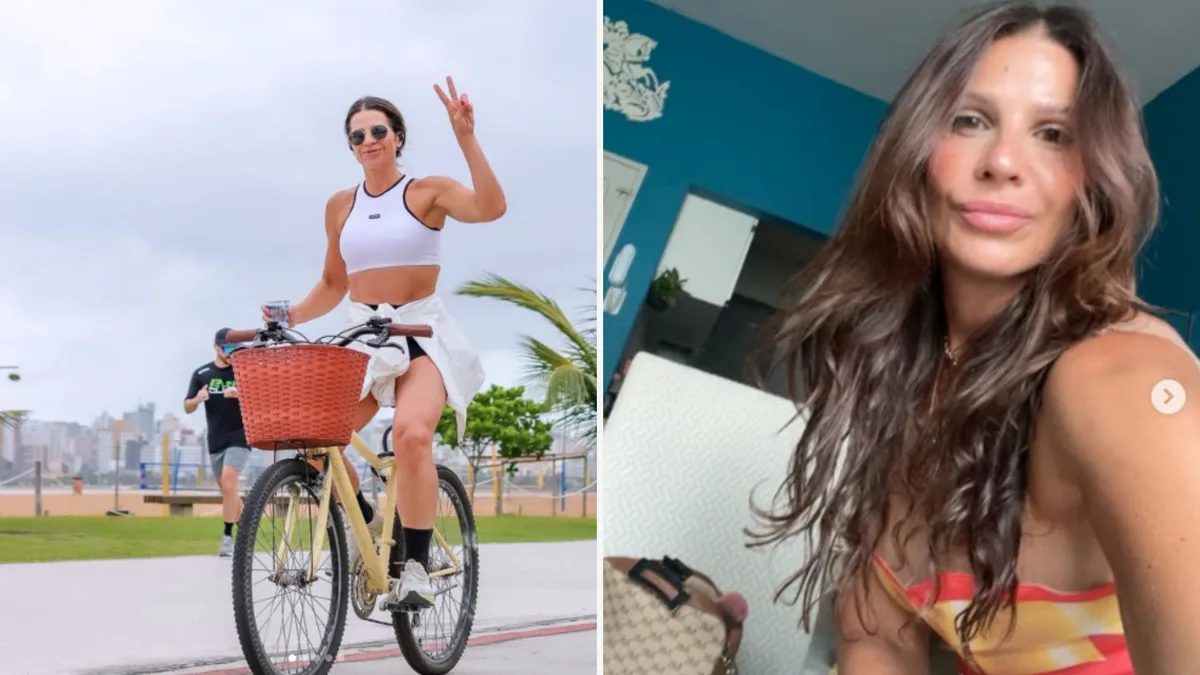 Motorista que atropelou e matou ciclista na Norte-Sul, em Jardim Camburi, é solto