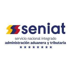 Seniat presenta nueva identidad visual