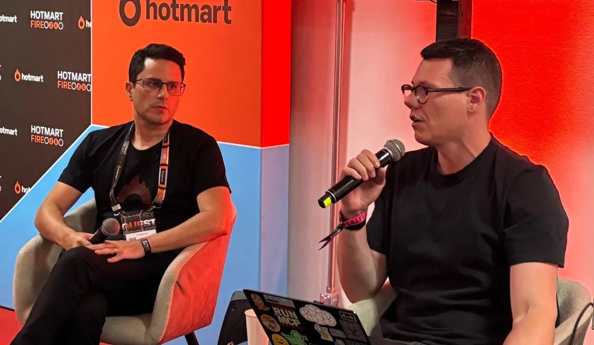 Hotmart quer ir além do marketplace e ser infra para creators