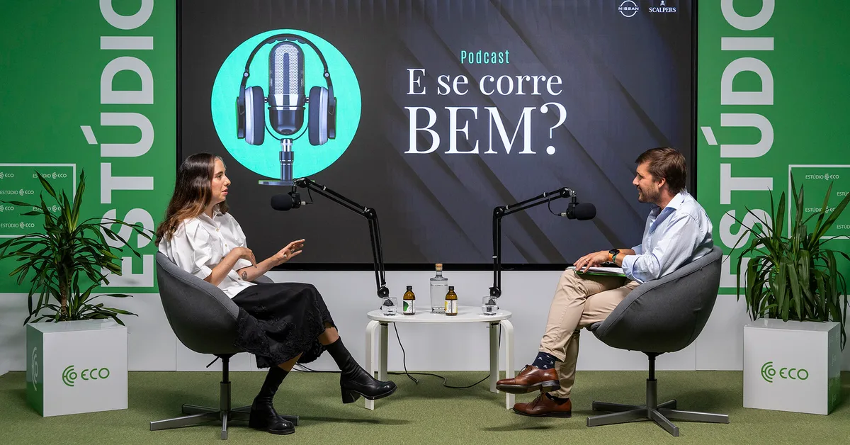 Maria Lima: “Se os outros fazem, por que é que eu não hei de conseguir fazer?”